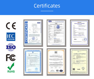 Technologie de contrôle intelligent entièrement numérique Affichage LCD Système de conférence Hôte pour les événements - Product Image 6