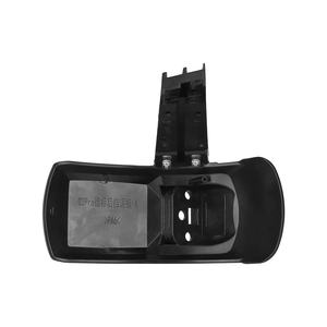 Guardabarros Trasero Kukirin G2 Pro DB con Soporte para Placa de Matrícula, Guardabarros Impermeable, Piezas de Repuesto para Rueda Trasera - Product Image 4