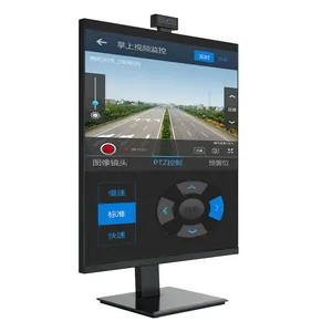 Square Monitor 27 28 inch computer screen 16:18 2560*2880 E-LED IPS HDR Interior Power Supply Frameless 2K Business Monitor PC