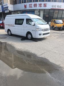 फोटॉन जी 9 lhd चेसिस 160hp 4k22 5m 3.11m <span class=keywords><strong>wb</strong></span> 195r15 वैक्यूम टायर हाइड्रोलिक ब्रेक रेफ्रिजरेटर या कार्गो शरीर के लिए सस्ती बिक्री - Product Image 2