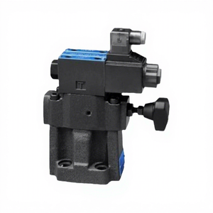 Soupape de décharge solénoïde <span class=keywords><strong>Northman</strong></span> HSRF-G03-1PN-3-L-D24-10-30/32 Soupape hydraulique <span class=keywords><strong>Northman</strong></span> HSRF-G03-G06/G10-1PN/NP-1/2/3-L - Product Image 1