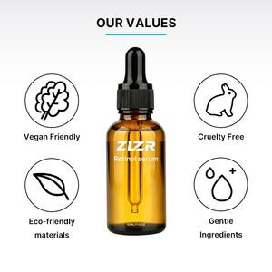 OEM Natural Organic Vegan Deep Hydrating Whitening Oligopeptides Facial Serum for <b>Face</b> & Hands Care Custom Logo Private Label - Product Image 3