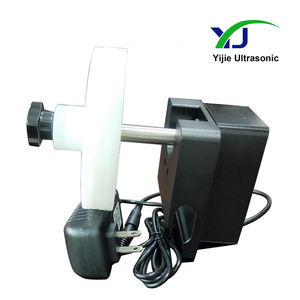 Nettoyage de disques vinyles à ultrasons Kit de <span class=keywords><strong>machine</strong></span> de nettoyage à ultrasons 6L Nettoyeur à ultrasons pour disques vinyles - Product Image 3