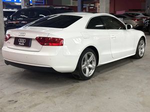 รถยนต์มือสอง <span class=keywords><strong>Audi</strong></span> A5 2.0T เบนซิน ปี 2014 เกียร์อัตโนมัติ พวงมาลัยซ้าย สำหรับส่งออก - Product Image 4