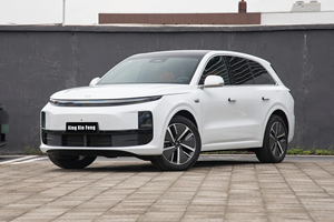 <span class=keywords><strong>Voiture</strong></span> d'<span class=keywords><strong>occasion</strong></span> Lixiang L6 2024 SUV hybride automatique R20 conduite <span class=keywords><strong>à</strong></span> gauche, véhicules électriques <span class=keywords><strong>à</strong></span> énergie nouvelle, VTT, <span class=keywords><strong>voiture</strong></span> pas chère - Product Image 3