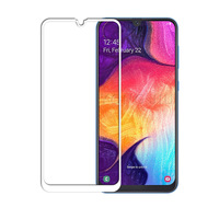 Couverture complète Colle complète Nouveau 9D 21D Protecteur d'écran en verre trempé pour Samsung A20 A30 A50 A70 A80 A90 A60 A20S A30S A40S A50S A70S