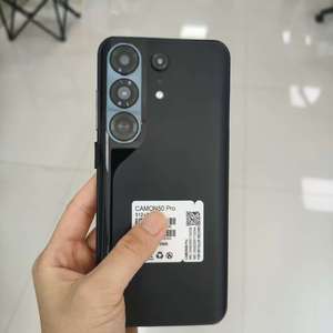 โทรศัพท์รุ่นใหม่ camon50 pro โทรศัพท์ฟีเจอร์โฟน รองรับ 4G ทุกเครือข่าย หน้าจอใหญ่ แบตเตอรี่ใช้งานได้นานพิเศษ เหมาะสำหรับธุรกิจ - Product Image 1