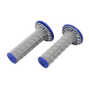 Puños para Moto de Cross 7/8" de Goma para Manillar <span class=keywords><strong>Protaper</strong></span> Mx Pillow Top Acelerador 22mm en Oferta - Product Image 5