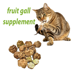 OEM/ODM Venta Caliente GMP Polvo Natural de Gallina de Plata (Matatabi) para Gatos, Suplemento Herbal - Product Image 3
