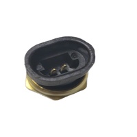 Sensor de temperatura del agua para Chevrolet GMC 12608814, dispositivo refrigerante adecuado para gran oferta