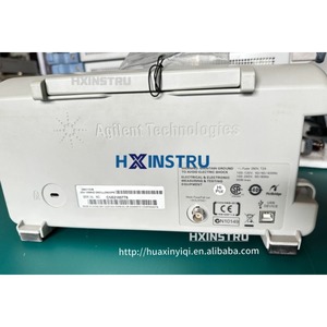 Osciloscopio Digital de Almacenamiento Keysight Agilent DSO1152B USADO, 1 Unidad, 150MHz, 1GS/s, Multímetro y Analizador de Redes - Product Image 4