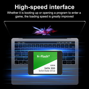 Sıcak satış sabit Disk SSD 120gb 240gb 480gb 512gb 1tb 2tb katı hal diski Sata 3 sabit Disk sürücü Laptop için 2.5 inç Ssd PC - Product Image 6