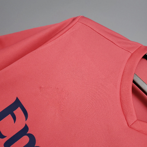 Maglia da Calcio Uomo Taglie Forti 25/26 Originale 7v7 Stampa a Caldo Traspirante Anti-umidità Ronaldo 7 - Product Image 5