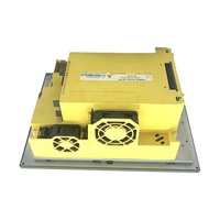 Sistema de Control CNC Fanuc Original Serie Oi-PC A02B-0309-B522 A02B0309B522 Pantalla del Panel de Operador Fanuc