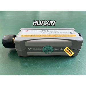 Keysight U8488A เซ็นเซอร์ไฟฟ้ากระแสตรง/10 MHz 67 GHz USB thermocouple พลังงานใช้ # HX1 - Product Image 1