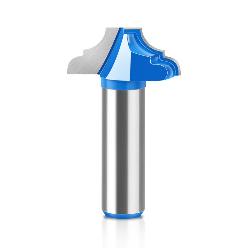 Carbide Milling Cutter Router Bits for