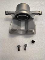 Pinza de Freno Delantera Izquierda Original BYD para Atto 3/Yuan PLUS SC2EM-3501120, Conjunto de Pinza de Disco, Piezas de Freno