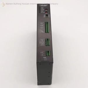 Variador de Frecuencia de 5 Fases Udx5128na Usado en Buen Estado con Envío Gratuito # Nuevo PLC Industrial Original en Existencia, Dedicado para Automatización Industrial - Product Image 1