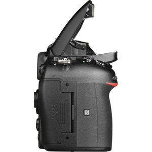 Cámara DSLR <span class=keywords><strong>D7200</strong></span> Usada, Cuerpo de Cámara Digital de 24MP con Wi-Fi, Full HD 1080p, Fotografía Profesional - Product Image 3
