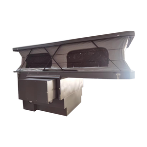 Nouveau <span class=keywords><strong>camping</strong></span>-car développé hors route caravane camionnette lit <span class=keywords><strong>camping</strong></span>-car <span class=keywords><strong>camion</strong></span> <span class=keywords><strong>camping</strong></span>-car - Product Image 5