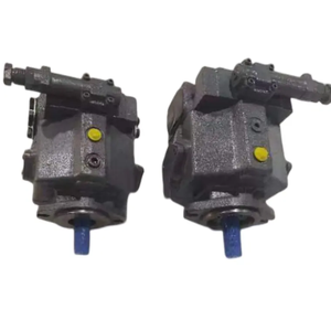 Pompes hydrauliques à piston P31VFR-20-CC-21-J P31VR-13-CM-20-S121-J P31VR-20-CC-21-J P31VR-20-CM-21-S121-J - Product Image 5