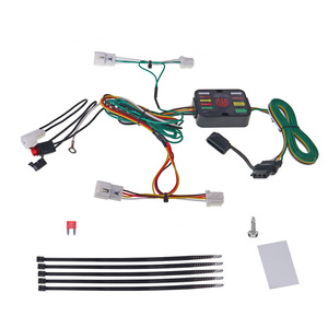 ฉนวนกันความร้อน12v Murano รุ่น4 PIN US 56267 118660สายไฟ PVC - Product Image 3