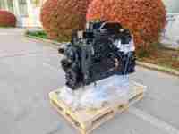 Ensemble moteur diesel d'origine Cummins 6CT8.3 6CTA 8.3L pour excavatrices et engins de construction