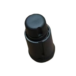 บล็อกกันกระแทกฝาท้าย Peugeot Citron M43 รุ่น YL00258780 สีดำ อะไหล่สำหรับซ่อม - Product Image 4