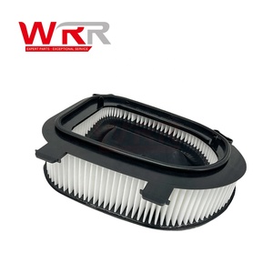 13717811026 13717800151 ไส้กรองอากาศสำหรับ BMW F30 F10 320d 520d อะไหล่เครื่องยนต์อัตโนมัติ ชิ้นส่วนกรองอากาศไหลเวียนสูง - Product Image 2