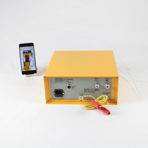 China Factory Hot Metal Lab Equipment Powder Coating <strong>Machine</strong> and System - Product Image 5