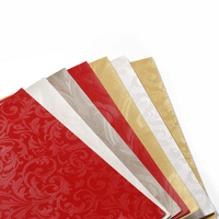 Rouleau de nappe en cuir PVC robuste, imperméable, anti-rayures, protection de table personnalisable en termes d'épaisseur pour la salle à manger à domicile