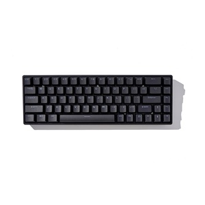 Skyloong gk68 ông Gateron chuyển đổi từ RGB 8K USB PBT có dây chơi game Bàn phím cơ khí <span class=keywords><strong>M1</strong></span> kit với rt0.02 nhà máy trực tiếp - Product Image 2