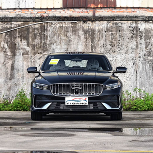Geely Xingrui 2025, Nuevo Estilo, Auto de Alta Velocidad, Gran <span class=keywords><strong>Descuento</strong></span>, Nuevo Vehículo para Exportación Internacional - Product Image 2