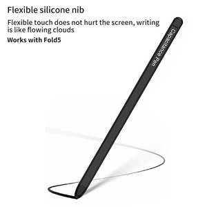 Gkk S Bút Công Suất PC Điện Thoại Di Động Trường Hợp Đối Với Samsung Z Gấp 3 4 5 6 <span class=keywords><strong>7</strong></span> Cho Galaxy Đối Với <span class=keywords><strong>iPhone</strong></span> Vivo Oppo Có Tính Năng Điện Dung S Bút - Product Image 6