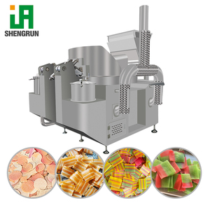 <span class=keywords><strong>Friteuse</strong></span> professionnelle à gaz et électrique à bascule automatique pour friture continue en lots – Meilleures ventes - Product Image 3