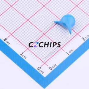 Condensateur de sécurité 70Y10201, composant traversant (THT), pas de 10 mm, 1 nF, 20 %, 400 V, Y1 - Product Image 2