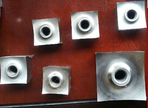 Déchiqueteuse de déchets plastiques à arbre unique de grande capacité - Product Image 3