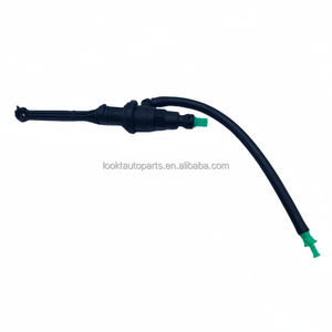 Maître-cylindre d'embrayage compatible avec les numéros OE 6001548446 6284600667 8200424007 Pièces de rechange pour voitures <span class=keywords><strong>Renault</strong></span> - Product Image 4