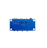 Carte de développement Orange Pi Zero2W pour Cortex-A53, 1 Go de RAM, ordinateur monocarte IoT, interface USB, montage sur carte PCB, liste des composants