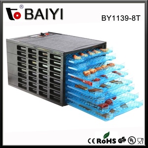 Deshidratadores de Alimentos <span class=keywords><strong>Excalibur</strong></span>, Número de Artículo: BY1139-10T - Product Image 5