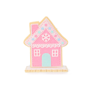 Decorazioni Natalizie per Albero di Natale, Ornamenti Gingerbread - Product Image 3