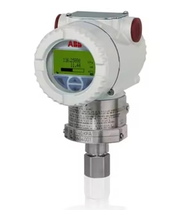 Nouveau Original pour 264HS VKBA1 266GST/A Série Affichage numérique LCD avec sortie 4-20mA+HART 24/2400kPa 264h ABB 264HS VKBA1 Abb - Product Image 1