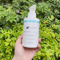 Mousse nettoyante pour le visage Gel exfoliant bio naturel Nettoyage en profondeur Peau morte Points noirs Gel exfoliant blanchissant