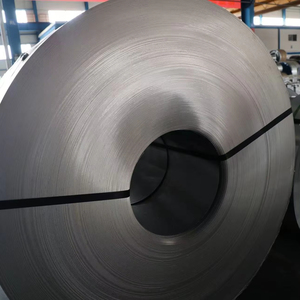 <strong>Cold</strong>-<strong>rolled</strong> <strong>Steel</strong> <strong>Coil</strong> Q235B/DC01 For Construction Shougang Brand With Cutting &amp; Bending Services - Product Image 1