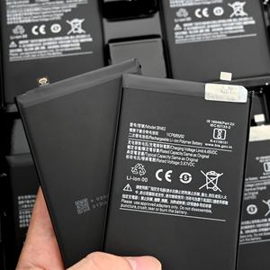 Batería de teléfono SOVA, venta al por mayor, nueva actualización, batería Original de repuesto para XiaoMi Series <span class=keywords><strong>Redmi</strong></span> Note 9 4G <span class=keywords><strong>9t</strong></span> BN62, baterías - Product Image 5