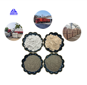 ดินไดอะตอมเมียร์ธรรมชาติ - สารช่วยกรองในอุตสาหกรรมสำหรับกระบวนการแยกสารแขวนลอย - Product Image 5