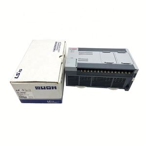 Contrôleur d'automatisation industrielle USB XBCDN40SU Série XGB XBC-DN40SU Module PLC CPU 40 points - Product Image 6