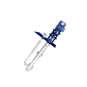 Convient pour les <span class=keywords><strong>prix</strong></span> des pompes submersibles pharmaceutiques Contrôle automatique des pompes Fy Pompes à eau submergées Centrifugeuses - Product Image 3