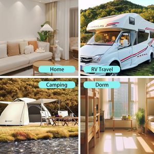 Climatiseur Portable Extérieur YDH-CLIMA 220V 450W pour Camping-Car - Product Image 4