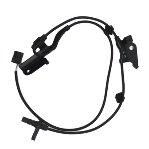 89542-0r010 89542-42050 89543-42050 89545-42040 phía trước phía sau bên trái bên phải ABS Cảm biến tốc độ bánh xe - Product Image 6